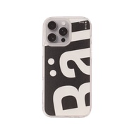 เคสคลับ เคส iPhone 16 Pro Max Clear MagSafe ลายRally Movement