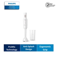 Philips ProMix 400W Hand Blender 3000 series with beaker HR2520