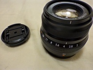 Fujifilm 鏡頭 Xf35 F2 / xf50 f2 / xf16-60 / xf18 f2