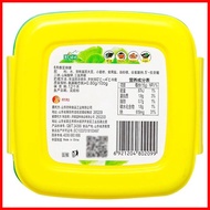 ☩ ◎ ✴ Doubanjiang Broad Bean Sauce Not Spicy 500g