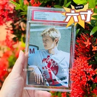 【Ready Stock】kpop cortis album photocard official merch pob cortis album martin vinyl badge weverse 