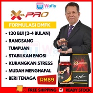 New Formula EXCEL PRO EXCEL HANA EXCEL PLUS Dato Dr Haji Mohd Fadzilah Kamsah MINDA CERDAS