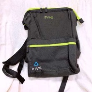 HTC  VIVE黑色後背包