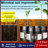 Garden Soil Activator Remeding Improving Soil Promoting Rooting Plant Nutrient Solution Multi-Functi