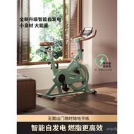 HEAD Hyde Spin Bike Home Fitness Bike Indoor Exercise Cardio Bike Exercise Equipment
