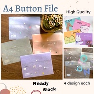 A4 button file children file transparent file white file button file student A4 folder file