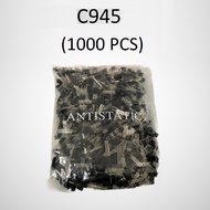 Transistor C945 (1000 PCS)
