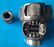 6T40 6T40E Transmission Clutch Differential Crown Gear 31 For Chevrolet 2WD