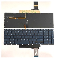 US layout for HP Victus 7/8/9 TPN-Q263 Q264 Q278 C169 C170 16-D 16-E 16T-D 16-R 16-S 15-FA FB TPN- Q