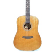 Cheap Original Cowboy Acoustic Electric Guitar Type GW-240 NS Na Eq7545 Non COD