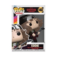 Pop! TV: Stranger Things - Hunter Eddie