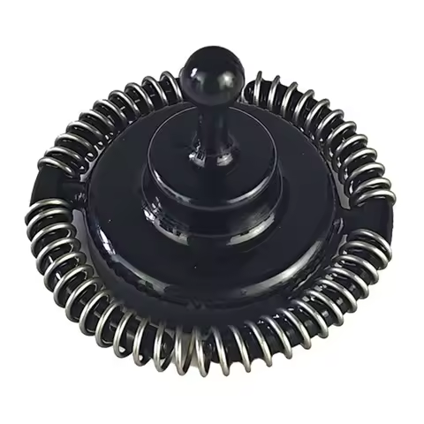 1Pc 304 Stainless Steel Milk Frother Whisk For NJ ES601 655 701 Espresso Machine Easy Clean Replacem