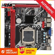 B75 MS Mini ITX motherboard, DDR3 LGA 1155 PC motherboard, supports NVME M.2 WiFi, M.2 USB3.0, SATA3