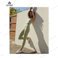 andar Aircooling Genie Signature Leggings(Korea Best selling Yoga Pants)