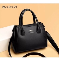 Elsa Women's Sling Bag