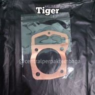 Packing Perpak Copper Block Head Cylinder Tiger Diameter 64-66 68 70mm