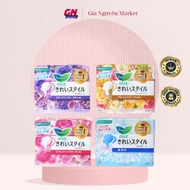 LAURIER Daily BVS 72 Pieces