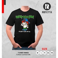 UGLY KID JOE T-SHIRT UGLY KID JOE BAND T-SHIRT/ ADULT DISTRO TSHIRT/ MUSIC T-SHIRT/ FOR MEN AND WOME