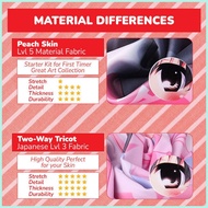 Hobbyexpress Pillow Case Body Pillow Anime Series Arknights Dakimakura Cover Two-side Hugging Print