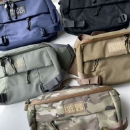 全新🌸 Mystery Ranch Hip Monkey 神秘農場 8L 單肩包 斜咩袋 男女同款