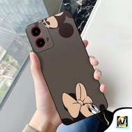 Case Latest Motorola G45hp 2025 Mickey Mouse Motif Latest Motorola G45 Softcase/ - Casing Motorola G