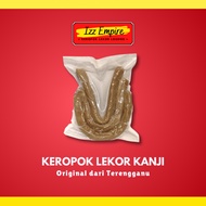 Keropok Lekor Kanji Original dari Terengganu Izz Empire