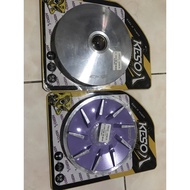 keso nmax/aerox pulley set