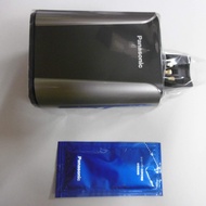 [Stock] Panasonic Men's Shaver Lamb Dash Cleaner Body ESLV9ZK4217 Rechargeable Mixed Color 【Direct from Japan】