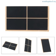 wonderpakea1 4pcs  New Touchpad Clickpad Trackpad Touch- Sticker Cover For ThinkPad X280 L13 E14
