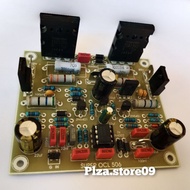 DRIVER SOCL 506 TEF ORIGINAL COMPONENTS DRIVER KIT FIELD/RUMHAN KIT ASSEMBLY kit racing terhoreg kit