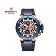 NAVIFORCE Men Watch Chronograph 9159