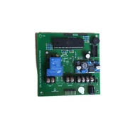 CPU Pertamini Pom Mini AC DC