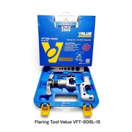 Flaring Tool Value VFT-808L-IS Series
