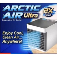 Original Japan Arctic Air Ultra Power Cooling - Mini Fan AC Cooler Portable Air Conditioner