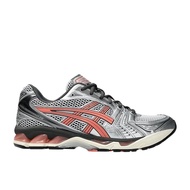 Asics Gel-Kayano 14 WhitePapaya Unused