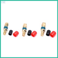 CRE Golden Attenuator SMA-JK Male to Female RF Coaxial Attenuator 2W 0-6GHz 30db