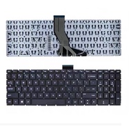 HP 15-ab032AX ab570tx AU103tx ab238tx ak031tx ak032tx ak033tx keyboard papan kekunci
