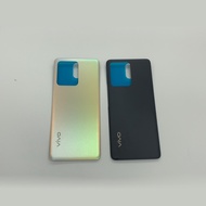 Battery Back Cover for Vivo V23 Pro V23Pro Battery Back Rear Case for Replacement