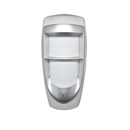 【Fast and Free Delivery】 1 Pcswired Outdoor Waterproof Motion Sensor Dual Alarm Paradox Dg 85 Home S