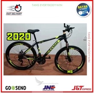 MTB 26 INCH SEPEDA GUNUNG MOUNTAIN BIKE TANGO MURAH