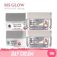 MS glow DAY CREAM
