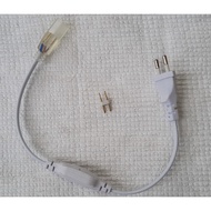 SONGKET CONNECTOR/ LED HOSE LIGHT CONNECTOR/ LED STRIP LIGHT/