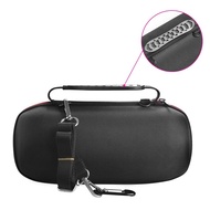 Travel Carrying Bag for JBL Charge5 Waterproof Storage Bag Portable Travel Box for JBL CHARGE 5