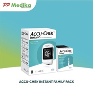 Alat Tes Gula Darah Accu-Check Instant / AccuCheck