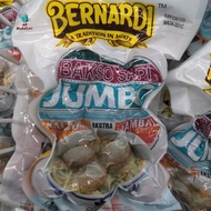 Bernardi Bakso Sapi Jumbo 10 pcs