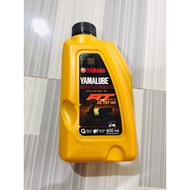 800mll Genuine Yamaha At 10w40 0.8L Oil - Scooter