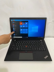 LAPTOP LENOVO THINKPAD T460S I5 RAM 20 GB SSD 512 GB SLIM  LAYAR TOUCHSCREEN PROMO MURAH BAGUS BERGARANSI