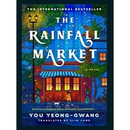 The Rainfall Market (You Yeong-Gwang, Slin Jung)