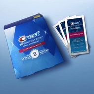 Crest Glamorous White Teeth Whitening Strips Genuine Teeth Whitening Sensitive Teeth