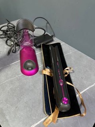Dyson HS03 Corrale 直髮造型器 (粉紅)